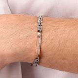 Bracciale Uomo Sector Energy - SAFT45