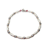 Bracciale Spadarella Rombi e Pietre - SPBR648