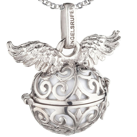 Chiama Angeli Engelsrufer - Wing -