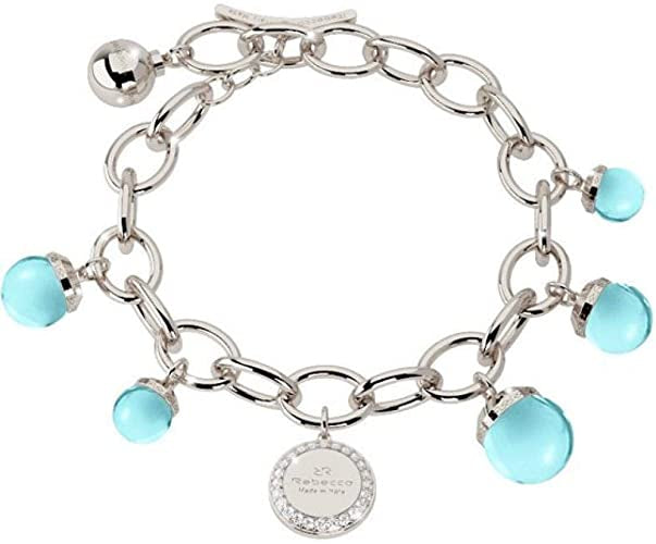 Bracciale Rebecca Hollywood Stone - BHSBBT08 -