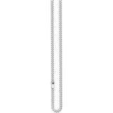 Collana Uomo Zancan Cosmopolitan - EXC470 -