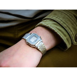 Orologio Unisex Casio Vintage Medium - LA680WEA-1EF