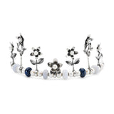 Stop Fior di Perla Piccolo RITIRATO Trollbeads - TAGBE-00228