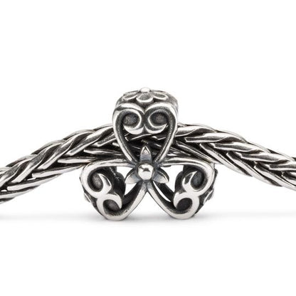 Trifoglio Portafortuna Trollbeads - TAGBE-20232