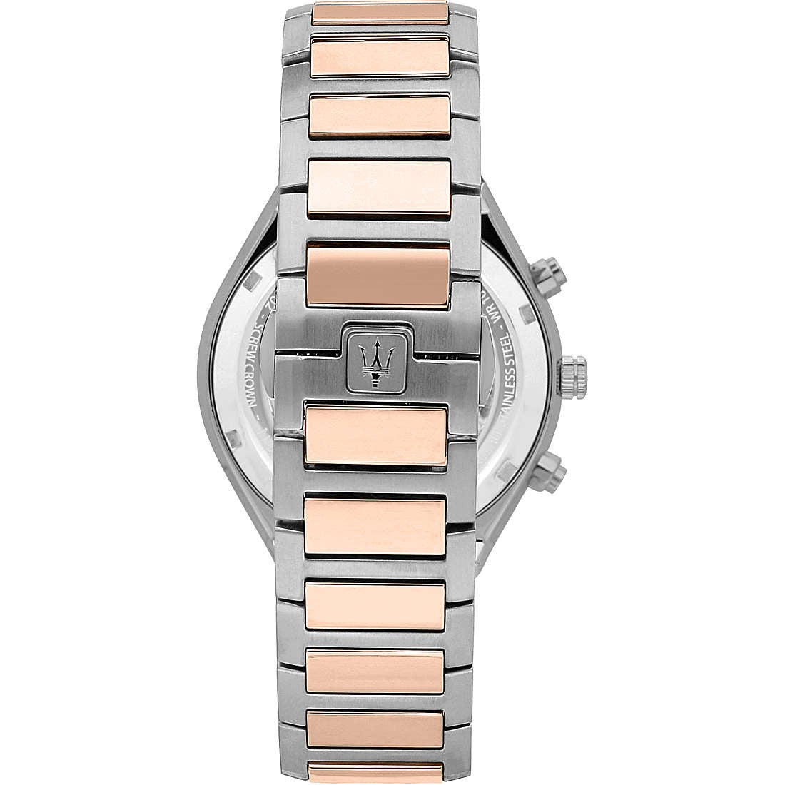 Orologio Uomo Maserati Stile - R8873642002 -
