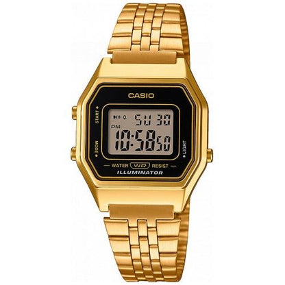 Orologio Unisex Casio Vintage Medium - LA680WEA-1EF