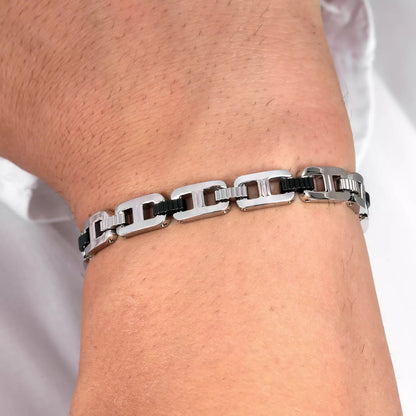 Bracciale Uomo Morellato Motown - SALS60