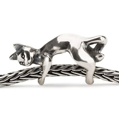 Gatto Giocoso Trollbeads - TAGBE-30153 /