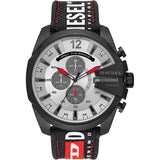 Orologio Uomo Diesel Mega Chief - DZ4308 -