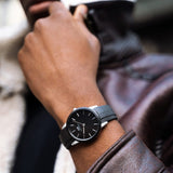 Orologio Unisex Daniel Wellington Iconic Motion -