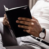 Orologio Daniel Wellington Classic Sheffield 40mm -