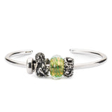 Desiderio Verde RITIRATO Trollbeads - TGLBE-30072