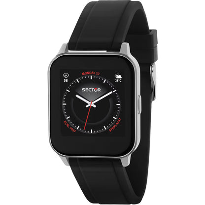 Orologio Smartwatch Uomo Sector S-05 - R3253550001