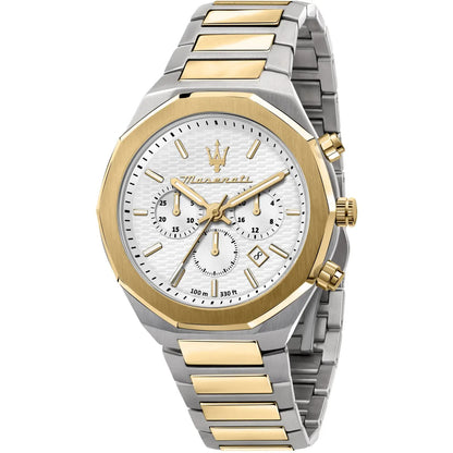 Orologio Uomo Maserati Stile - R8873642002 -