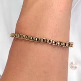 Bracciale Uomo Sector Energy - SAFT61