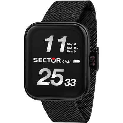 Smartwatch Uomo Sector S-03 Pro Light - R3251171001