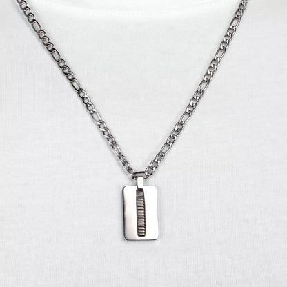 Collana Uomo Morellato Motown - SALS57