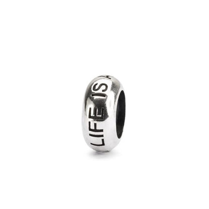 Stop Fortuna RITIRATO Trollbeads - TAGBE-20236