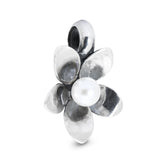 Stop Fiore del Vento RITIRATO Trollbeads - TAGBE-00214