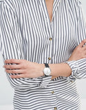 Orologio Donna Henry London - HL30-US-0001