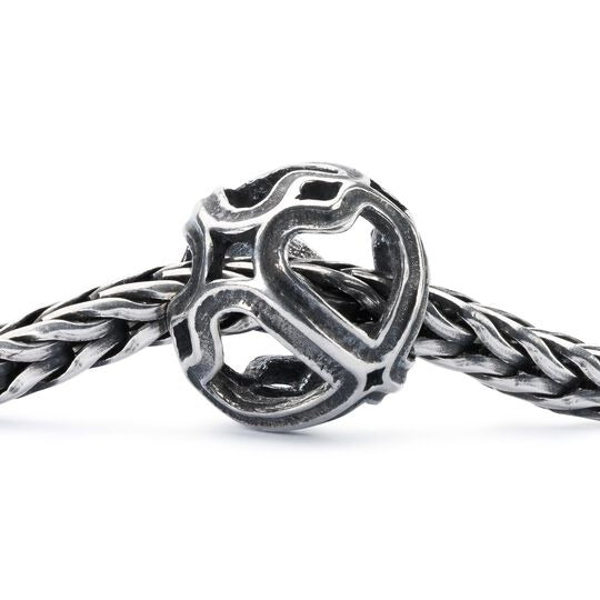 Melodia d'Amore RITIRATO Trollbeads - TAGBE-20159