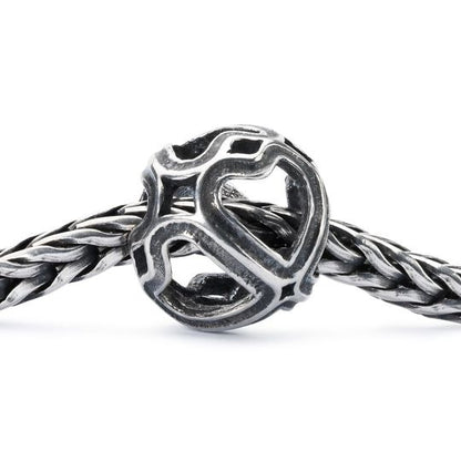 Melodia d'Amore RITIRATO Trollbeads - TAGBE-20159