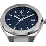 Orologio Uomo Maserati Stile - R8853142006 -