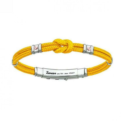 Bracciale uomo gioielli Zancan Regata - EXB475MR -