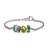 Tigre Topazio RITIRATO Trollbeads - TGLBE-10423