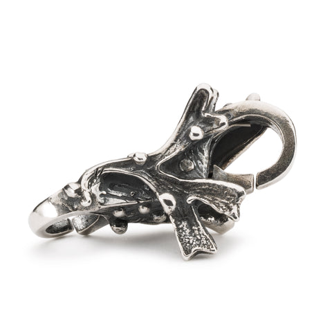 Chiusura Respiro del Mare RITIRATA Trollbeads - TAGLO-00085