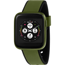 Smartwatch unisex Sector S-04 Colours - R3253158005
