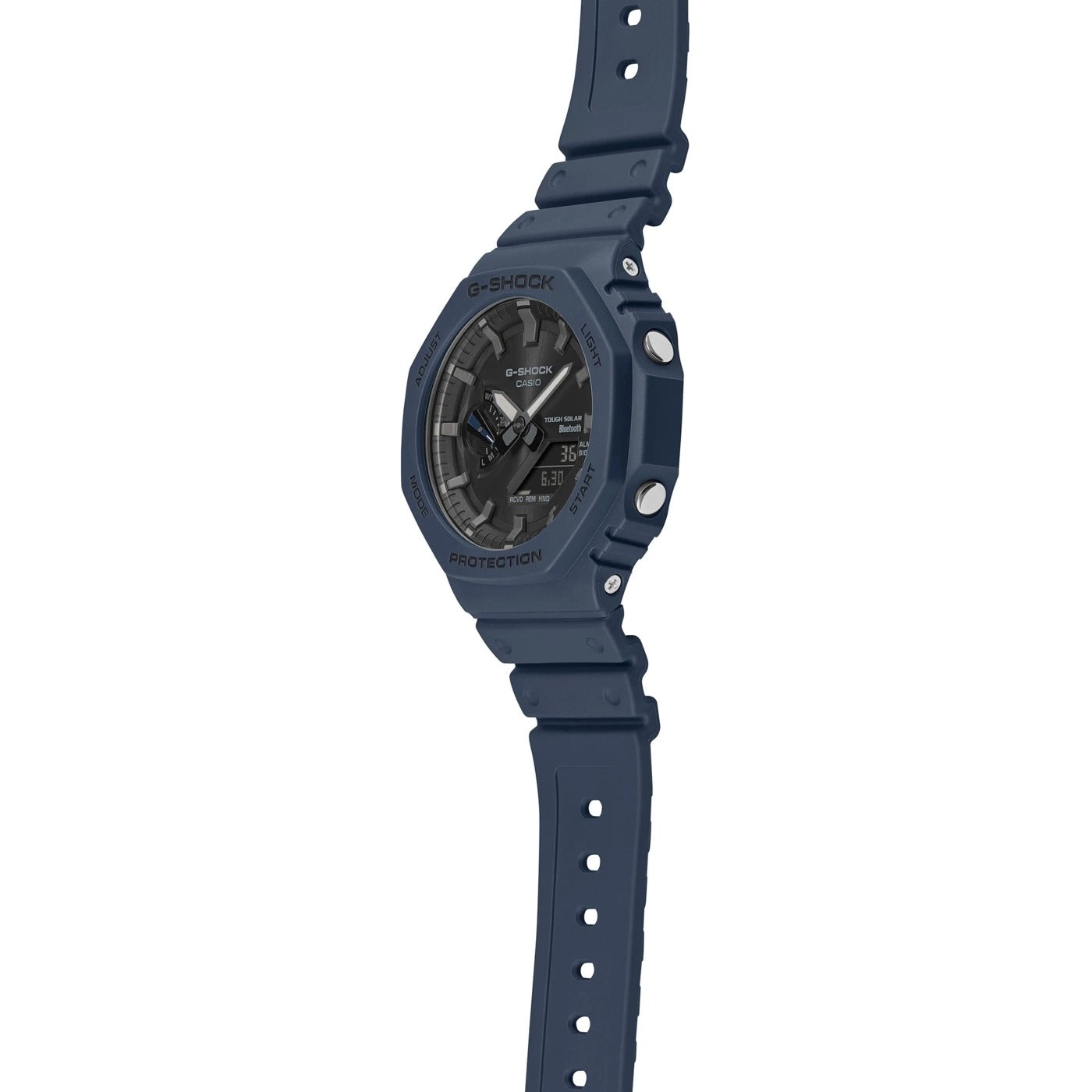Orologio Uomo Bluetooth Casio G-Shock - GA-B2100-2AER