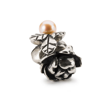 Rosa d'Amore Trollbeads - TAGBE-00274
