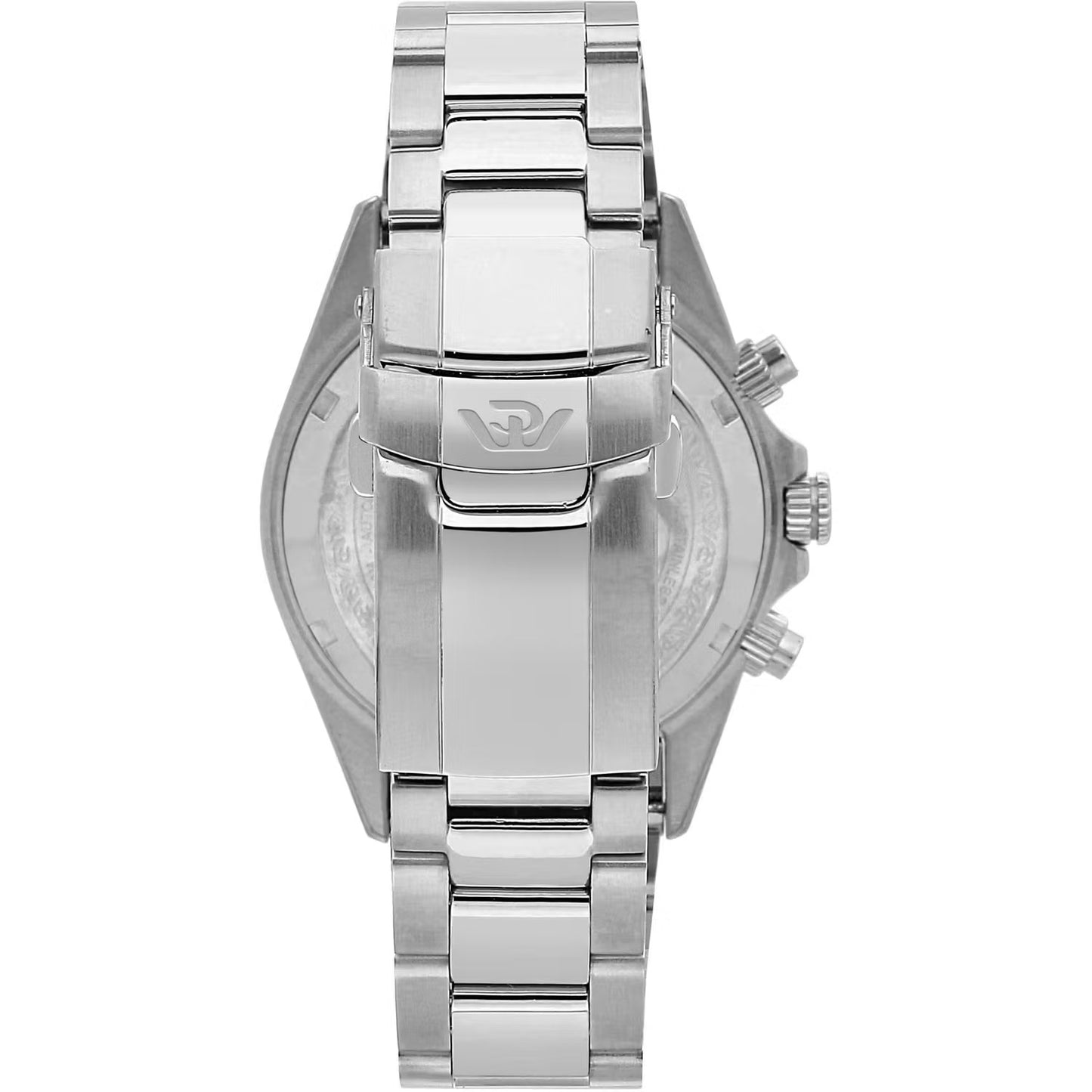 Orologio Automatico Cronografo Uomo Philip Watch Caribe - R8243607006