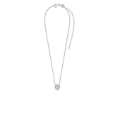 Collana Donna Ti Sento Milano Ciondolo Pavè - 3812ZI/42
