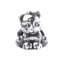 Leopardo Innamorato RITIRATO Thun by Trollbeads - TAGBE-30164