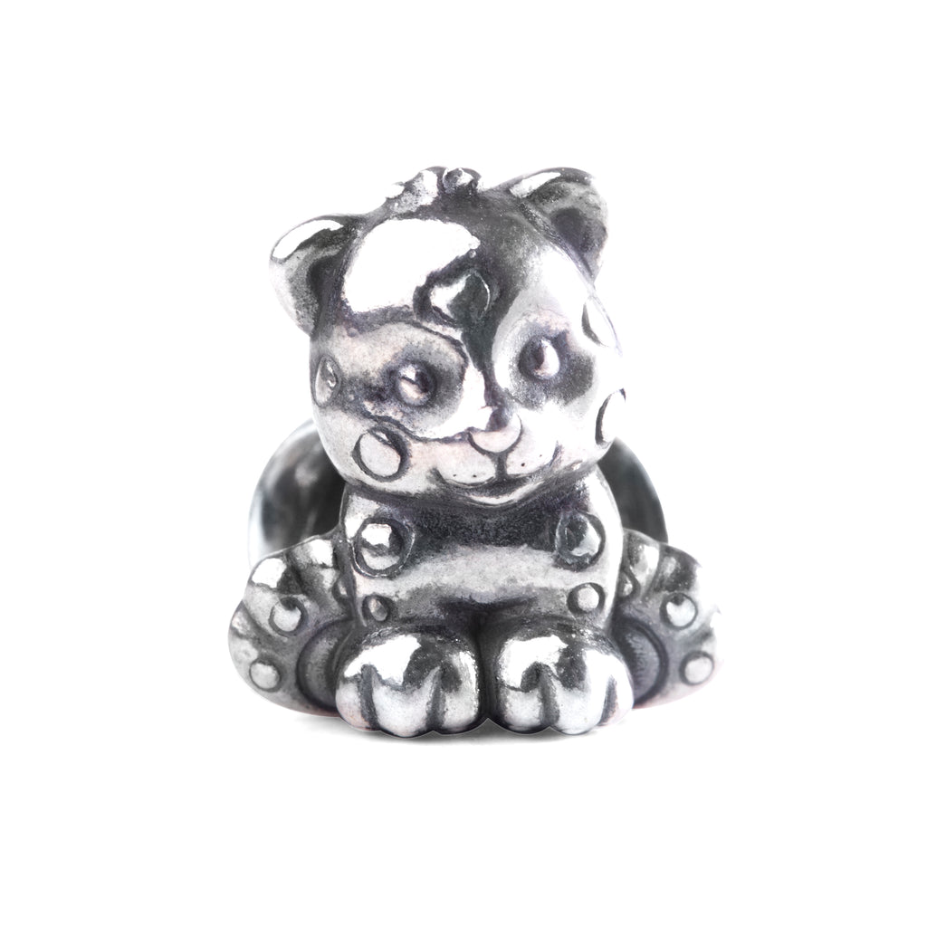Leopardo Innamorato RITIRATO Thun by Trollbeads - TAGBE-30164