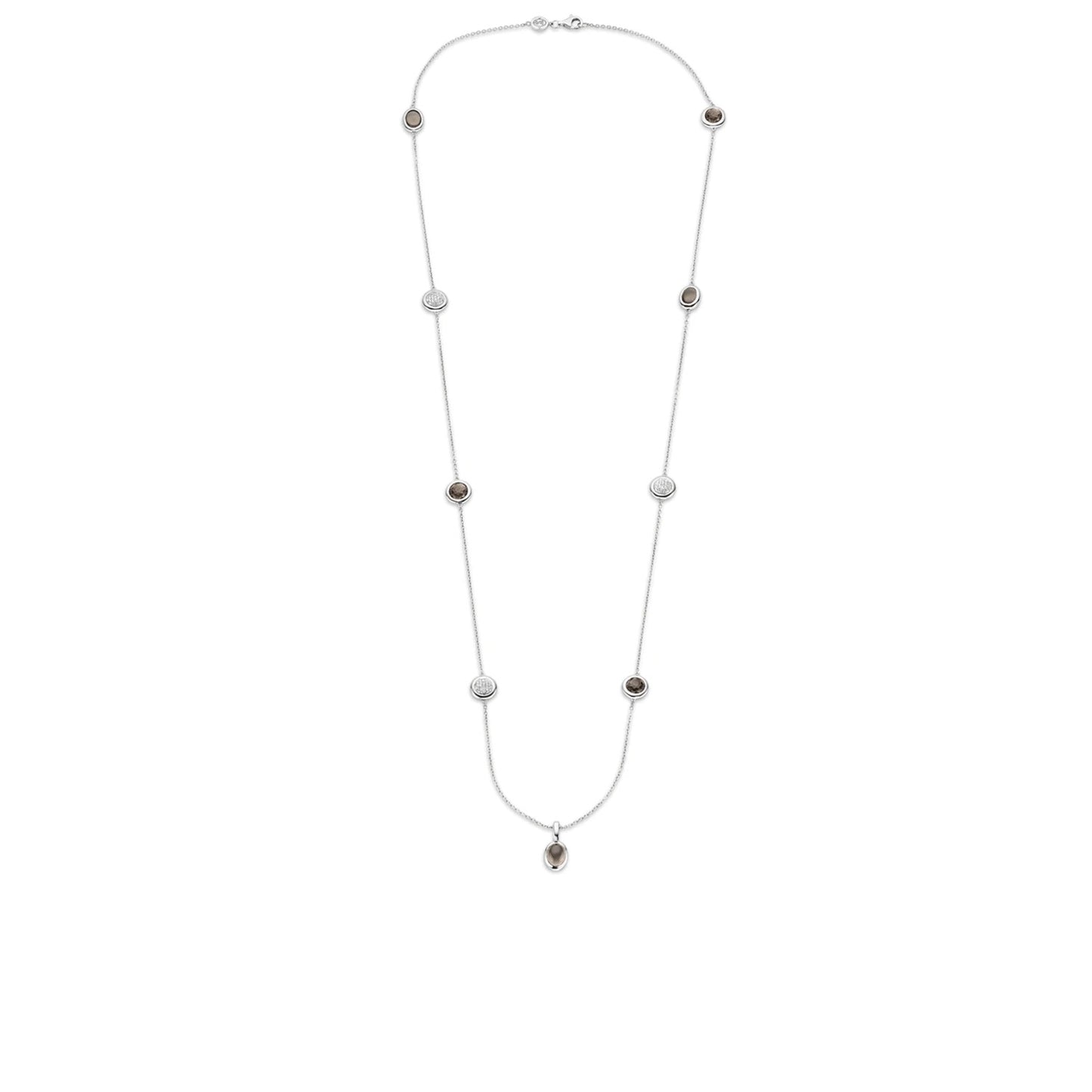 Collana Lunga Donna Ti Sento Milano - 3855DG/90