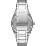 Orologio Uomo Fossil Everett 3 Hand - FS5821 -