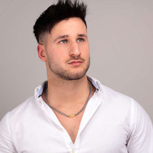 Collana Uomo Morellato - SATX02