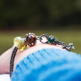 Chiusura Desiderio Trollbeads - TAGLO-00091