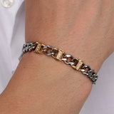 Bracciale Uomo Morellato Diamonds - SAUK06