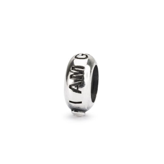 Stop Gratitudine RITIRATO Trollbeads - TAGBE-20235
