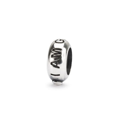 Stop Gratitudine RITIRATO Trollbeads - TAGBE-20235