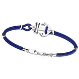 Bracciale Uomo Zancan Regata - EXB619R -
