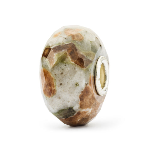 Granato Fedelspato Trollbeads - TSTBE-20040