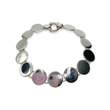 Bracciale Donna Tondi in Argento - B0022