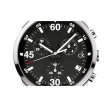 Orologio Uomo Calvin Klein Bold - K2227136 -