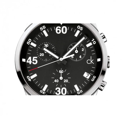 Orologio Uomo Calvin Klein Bold - K2227136 -