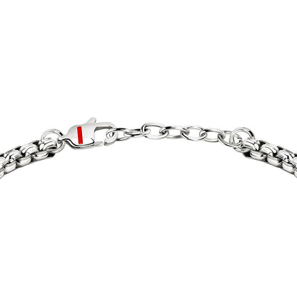 Bracciale Uomo Sector Energy - SAFT43